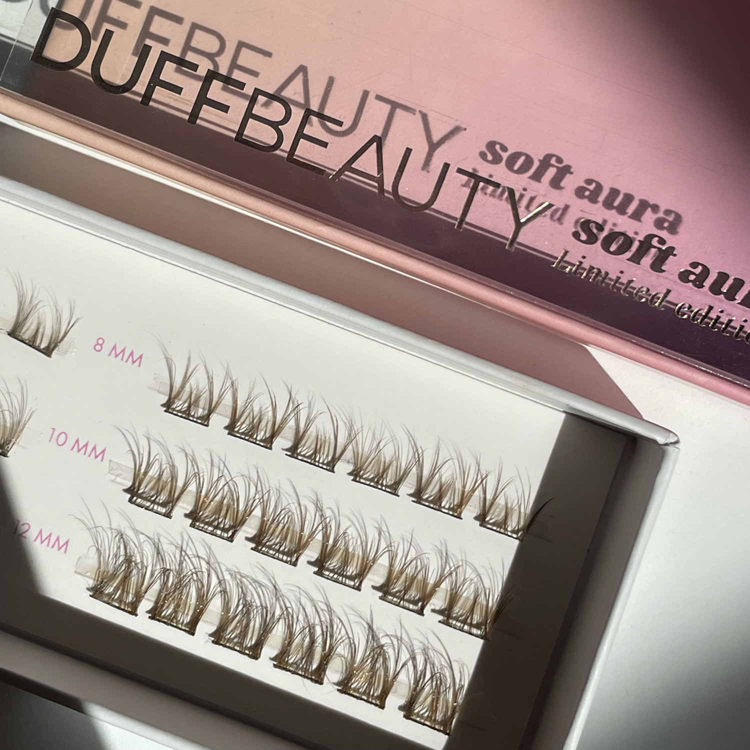 Ny Extended kolleksjon - Soft Aura