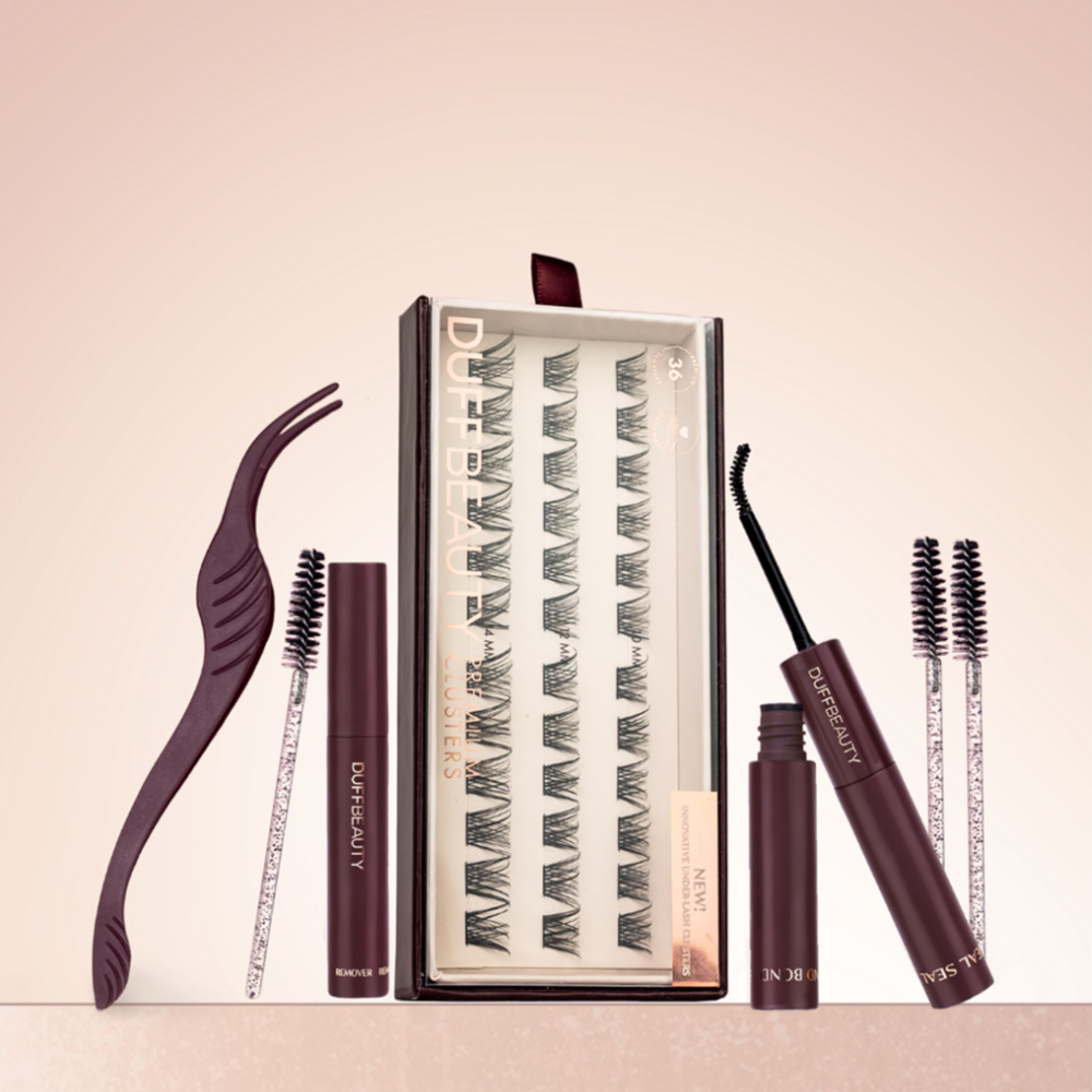 Extended Lash Starter Kit vol. 2