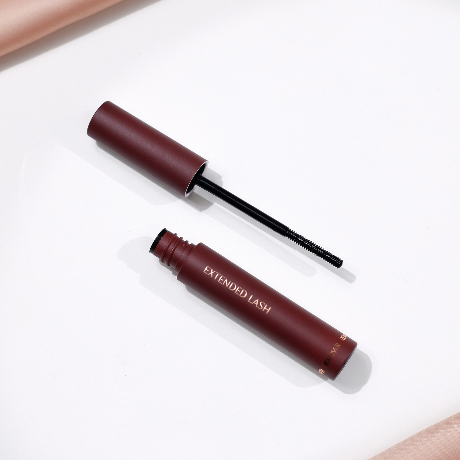 Veiledning for fjerning av Extended Lashes