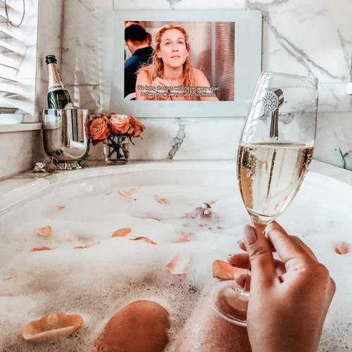 Sunday self-care med DUFF