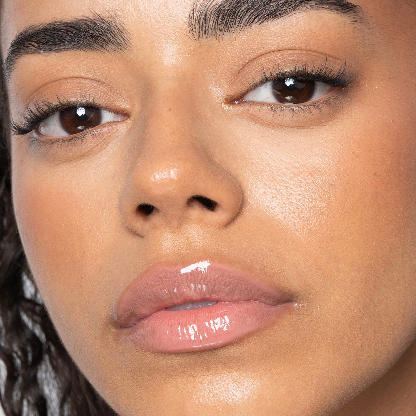 Mini Lip Retreat - Soft Mauve