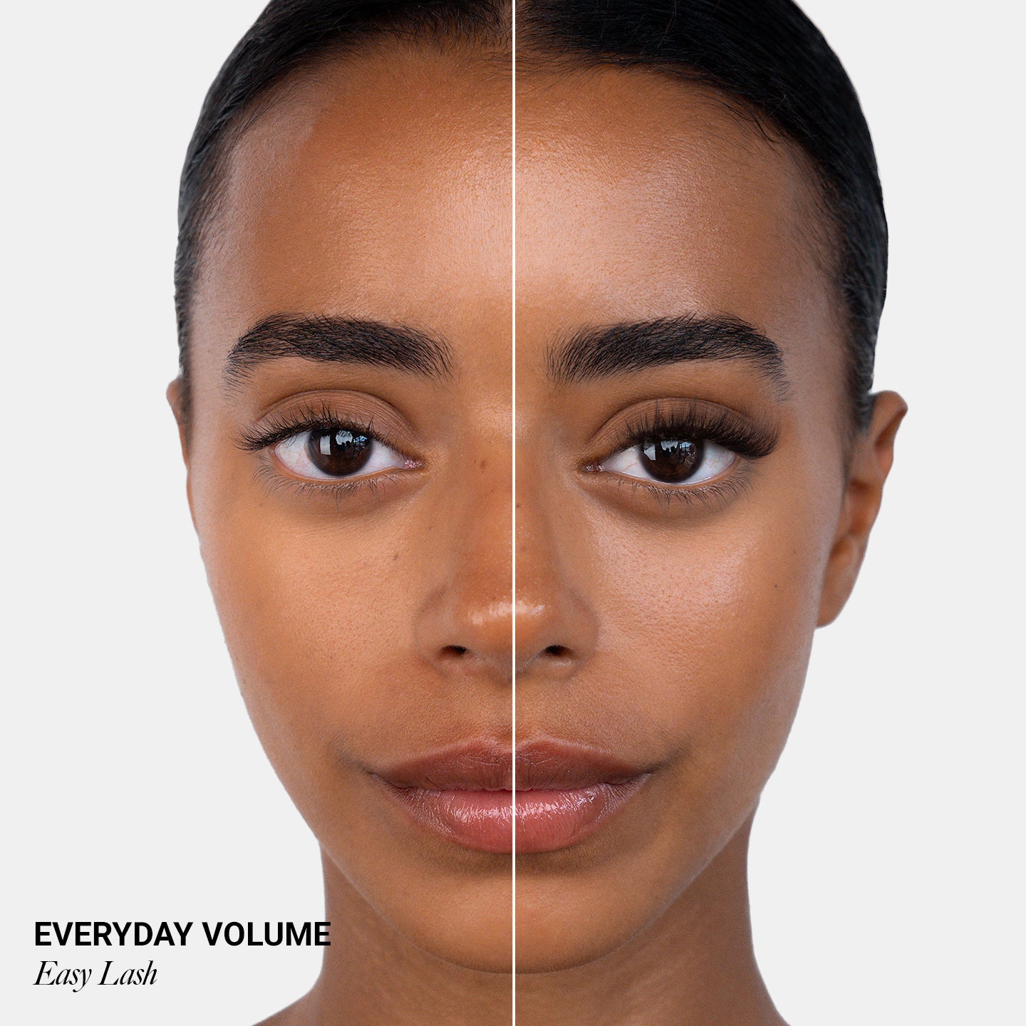 Everyday volume