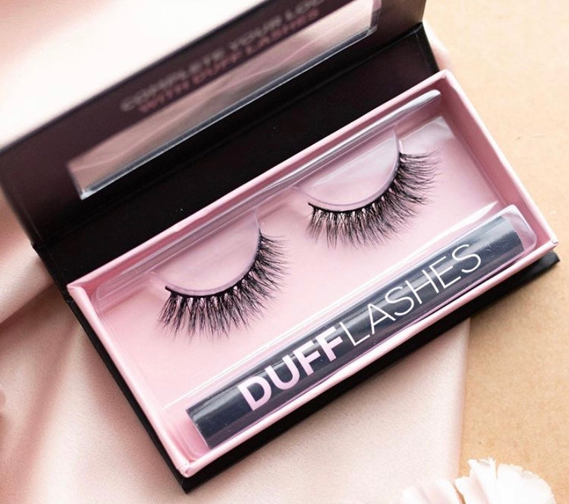 dufflashes