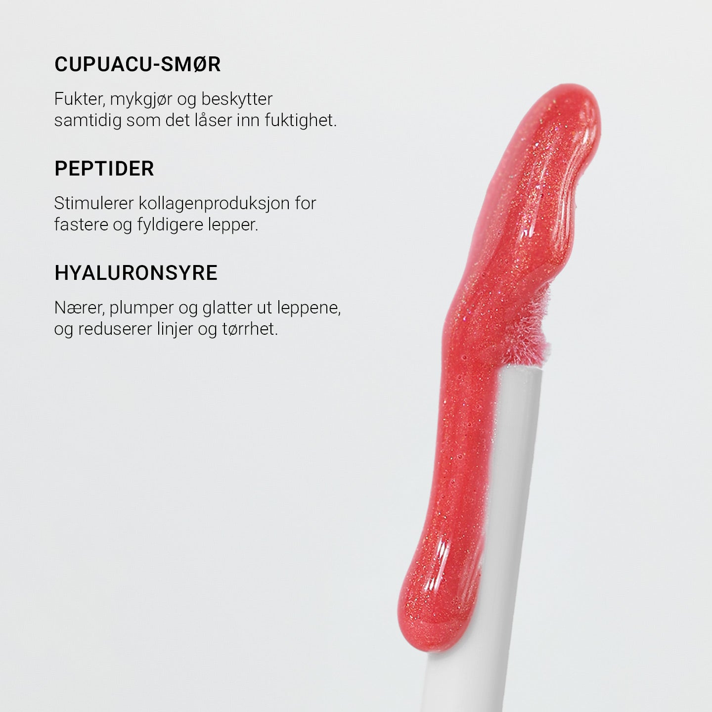 Mini Lip Retreat - Goji Berry