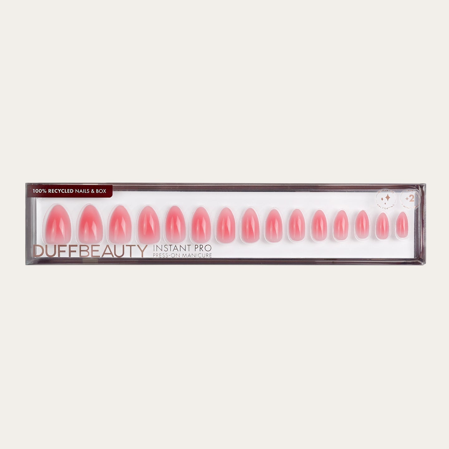 Love Aura, Medium Almond