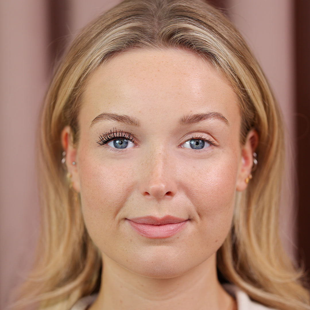 Supreme Lash Mascara - Sort