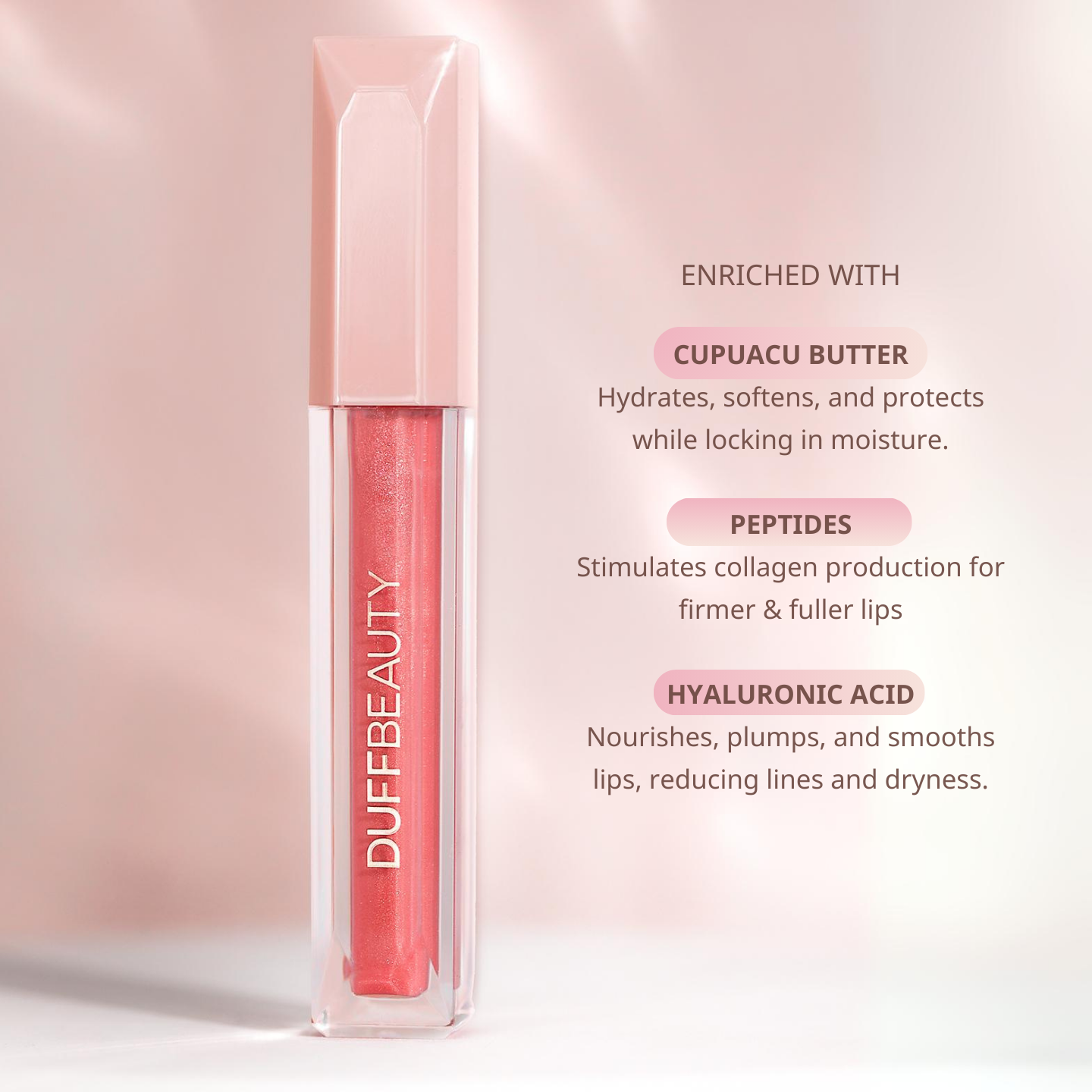 Goji Berry - Lip Retreat