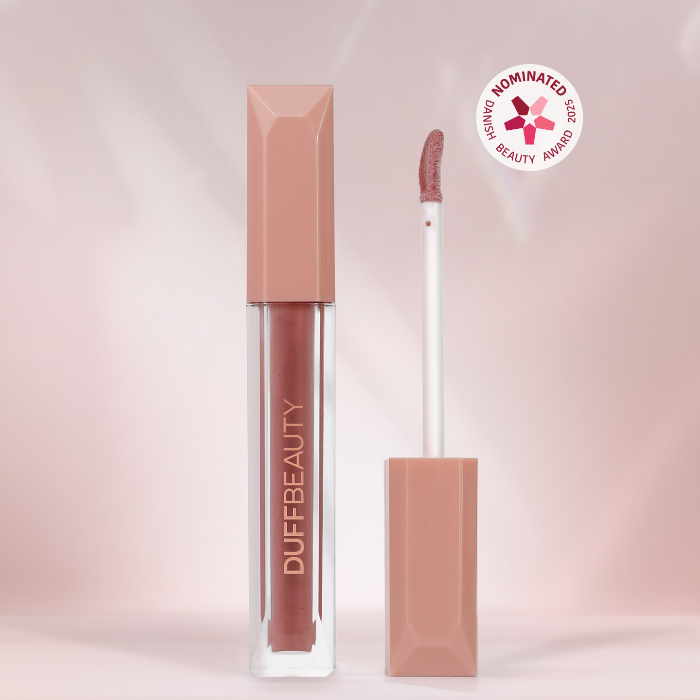 Soft Mauve - Lip Retreat