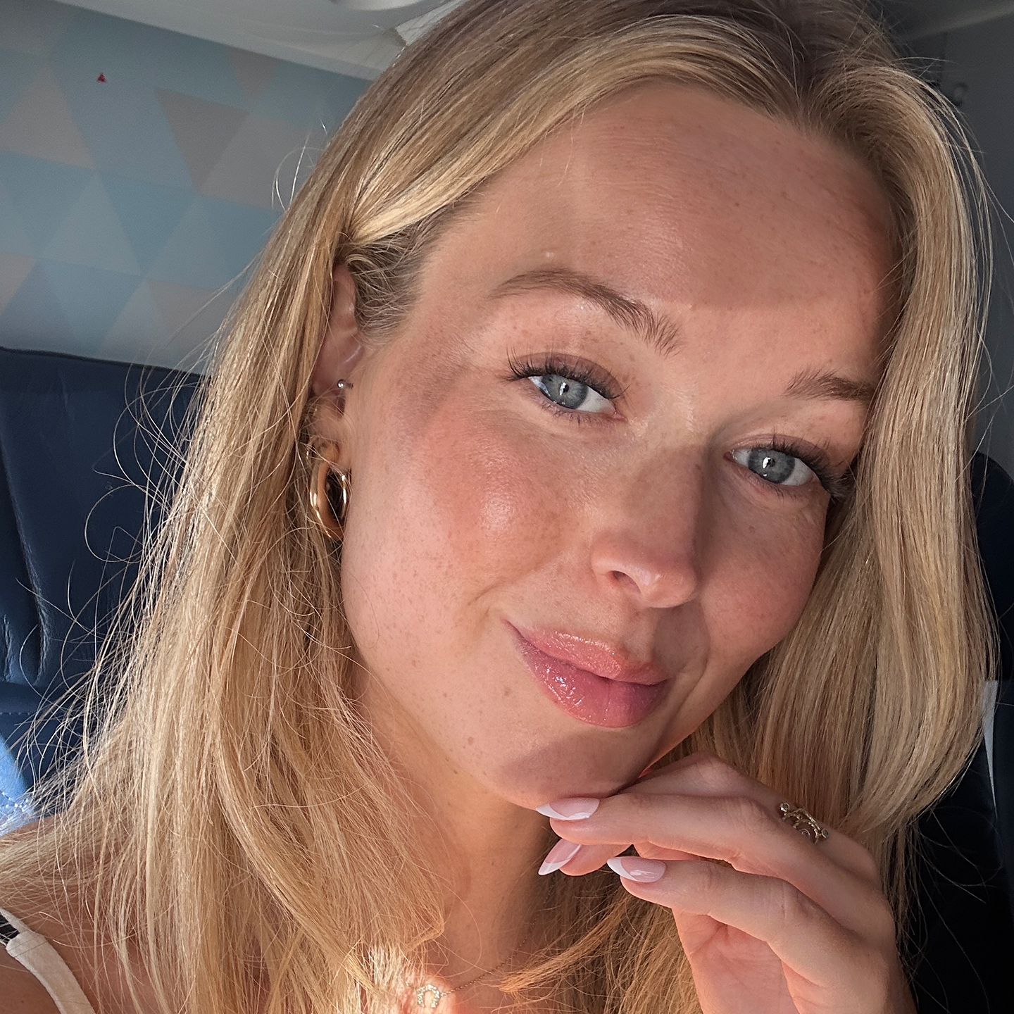 Sorbet - Lip Retreat