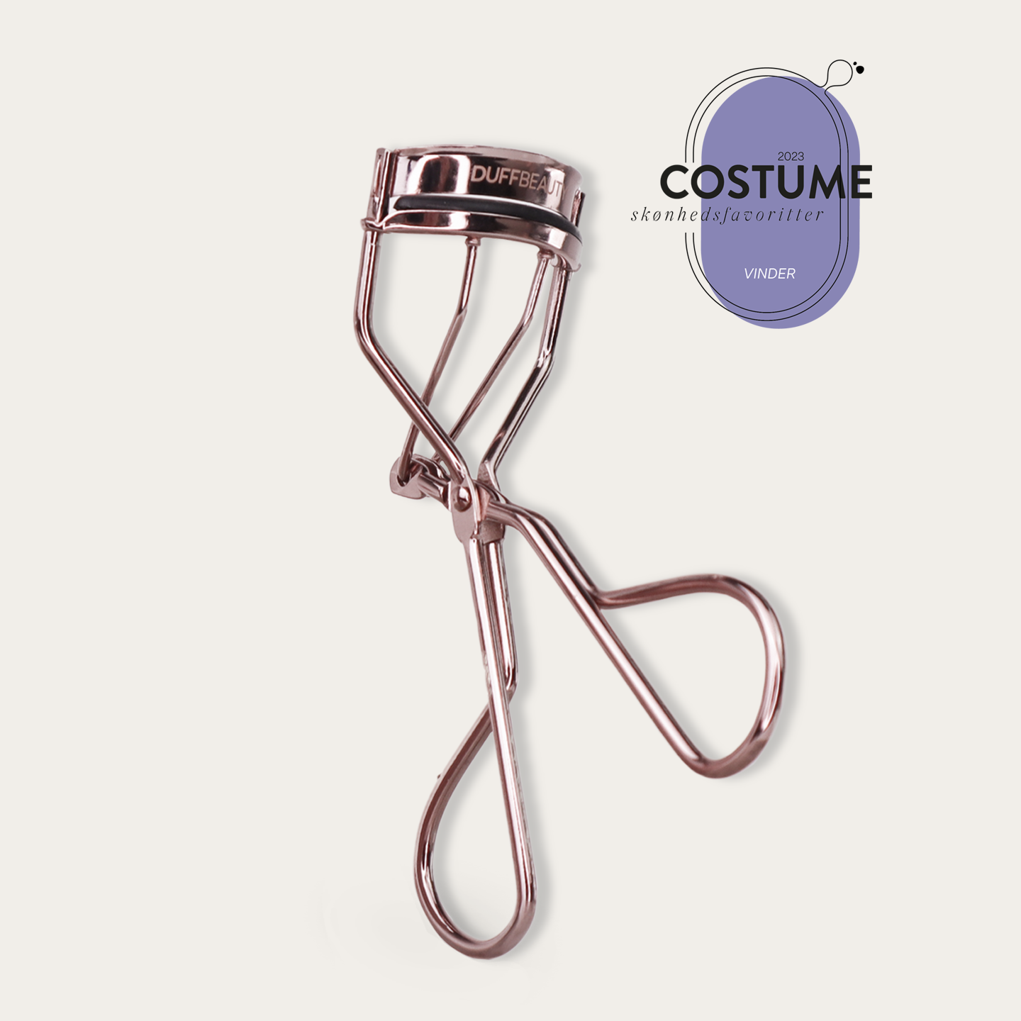 Eyelash Curler