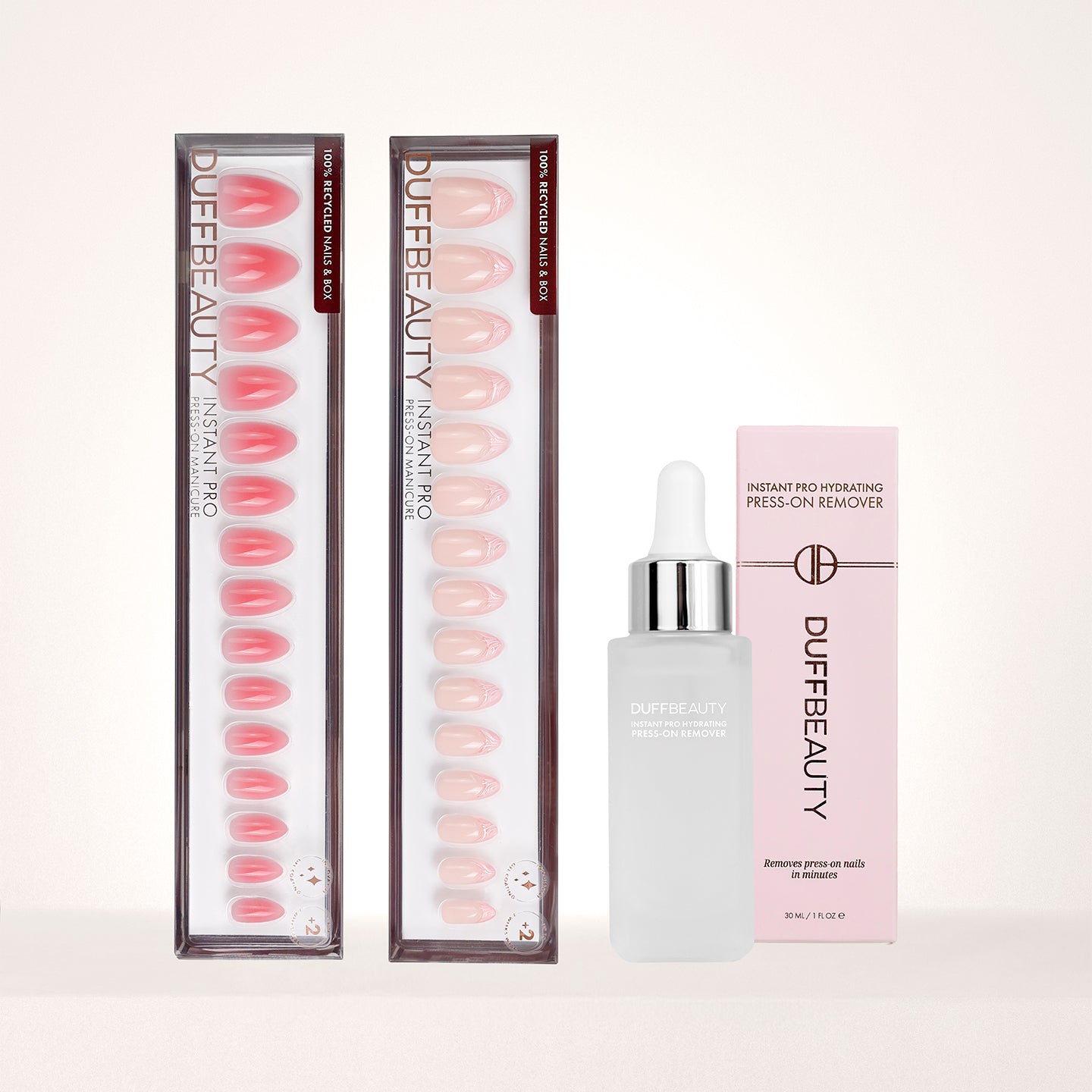 Mini Press-On Kit