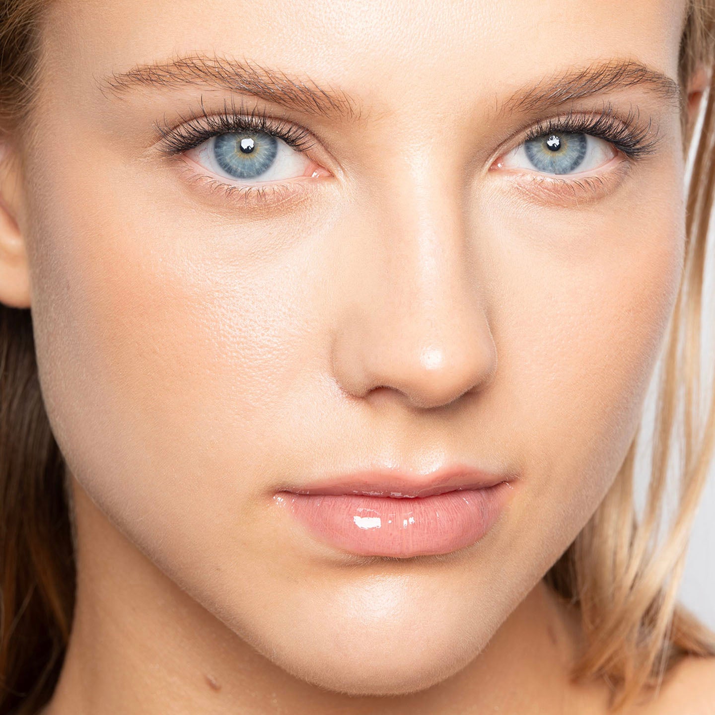 Mini Lip Retreat - Soft Mauve