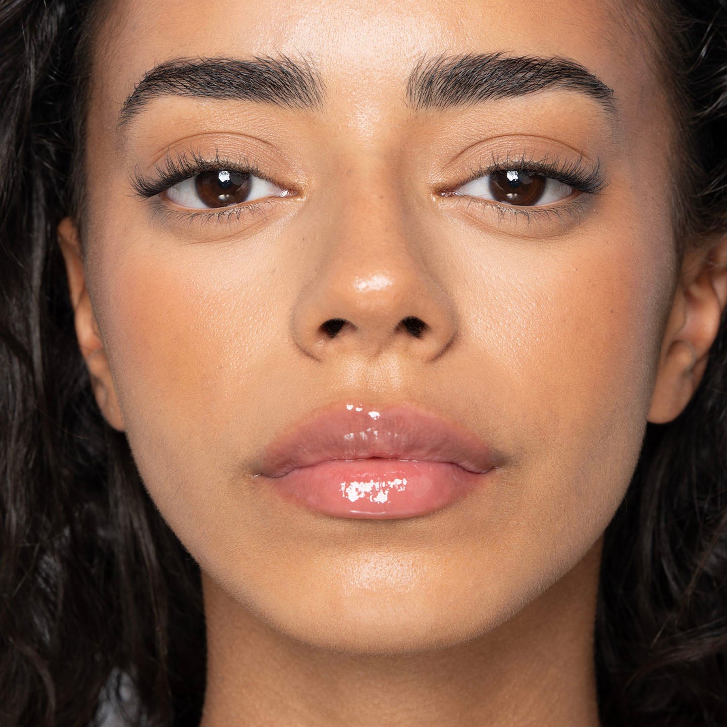 Lip Retreat - Lovely Nude