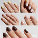 Limited Edition Press-On Kit, press on nails, hele kolleksjonen