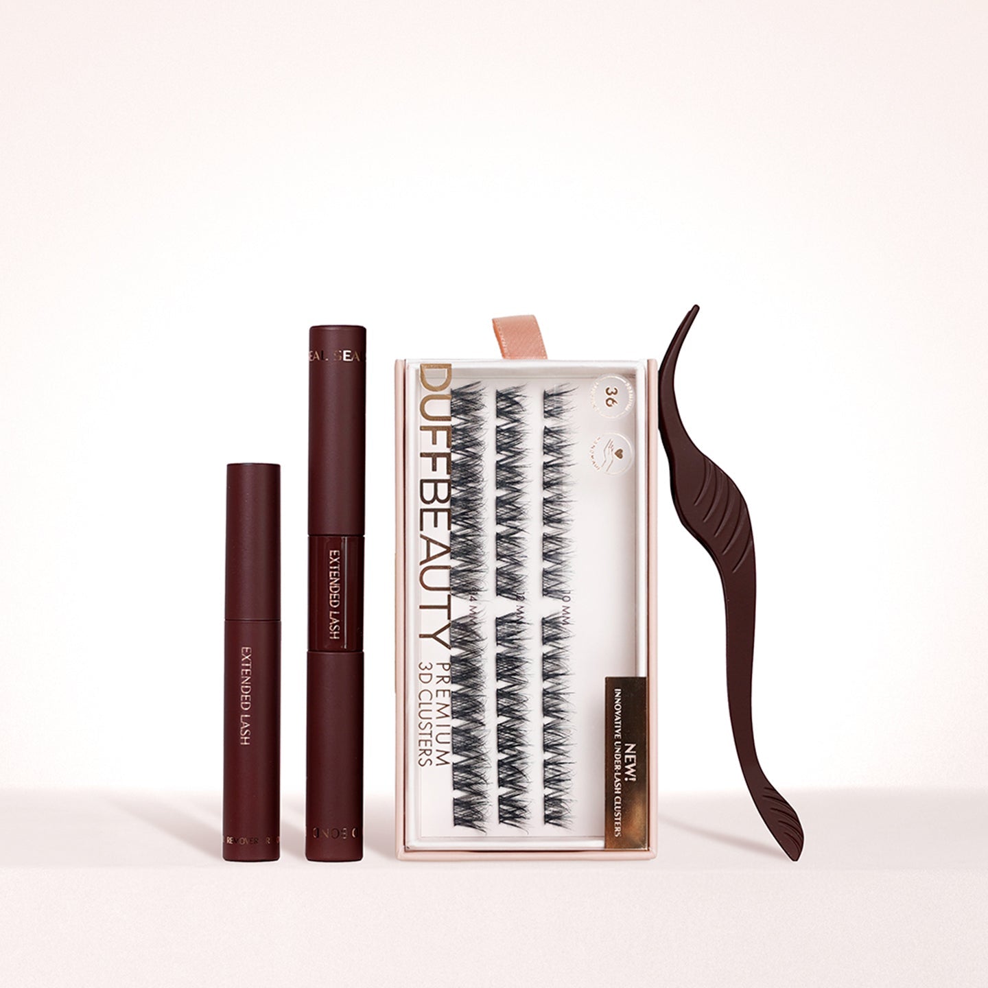 Extended Lash 3D Set