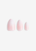 Baby Boomer, Medium Almond fra Duff Beauty