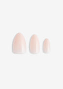 Ballet Slipper 2. sortering, Medium Almond fra Duff Beauty