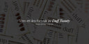 NO desktop banner