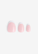 Classic French, Short Almond fra Duff Beauty