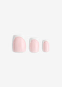 Classic French, Short Square fra Duff Beauty