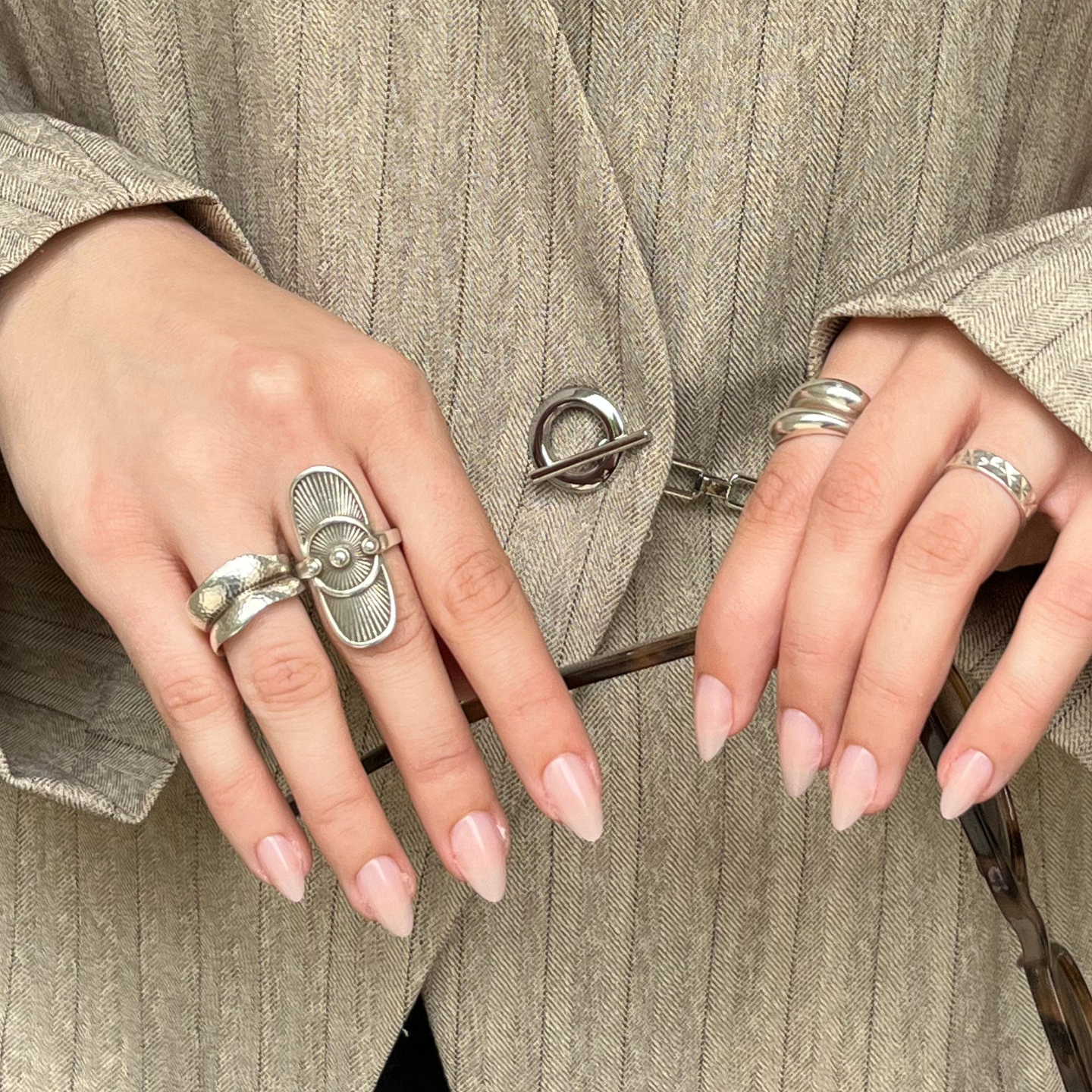 Ballet Slipper 2. sortering