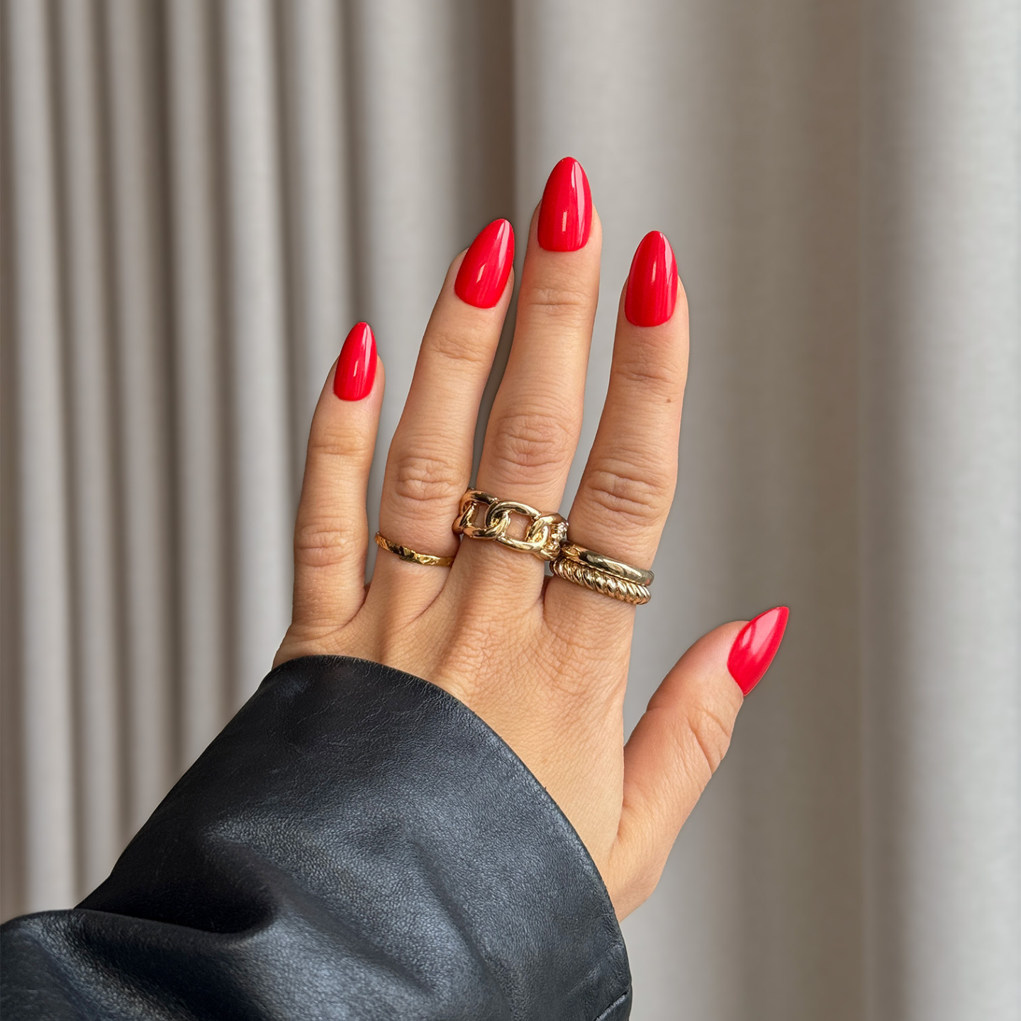 Ruby Red