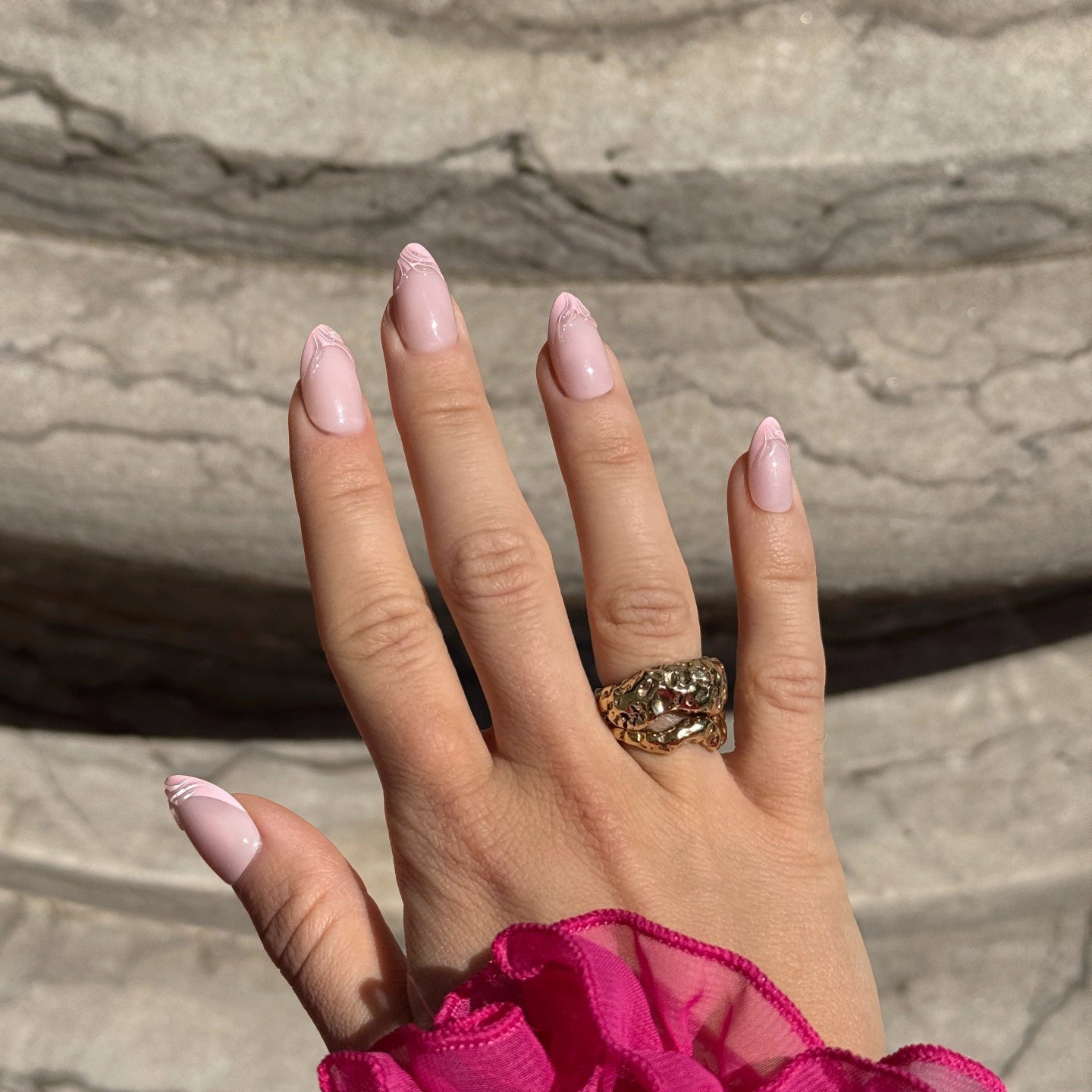 Pink Wave