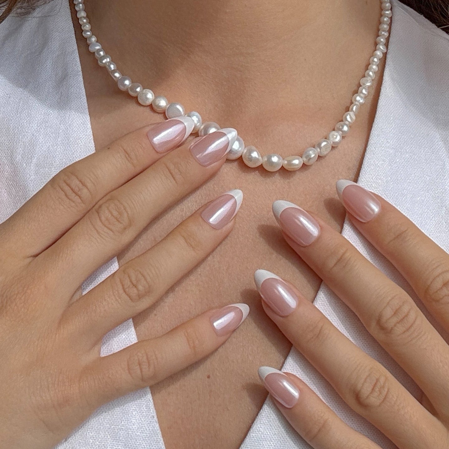French Glazed