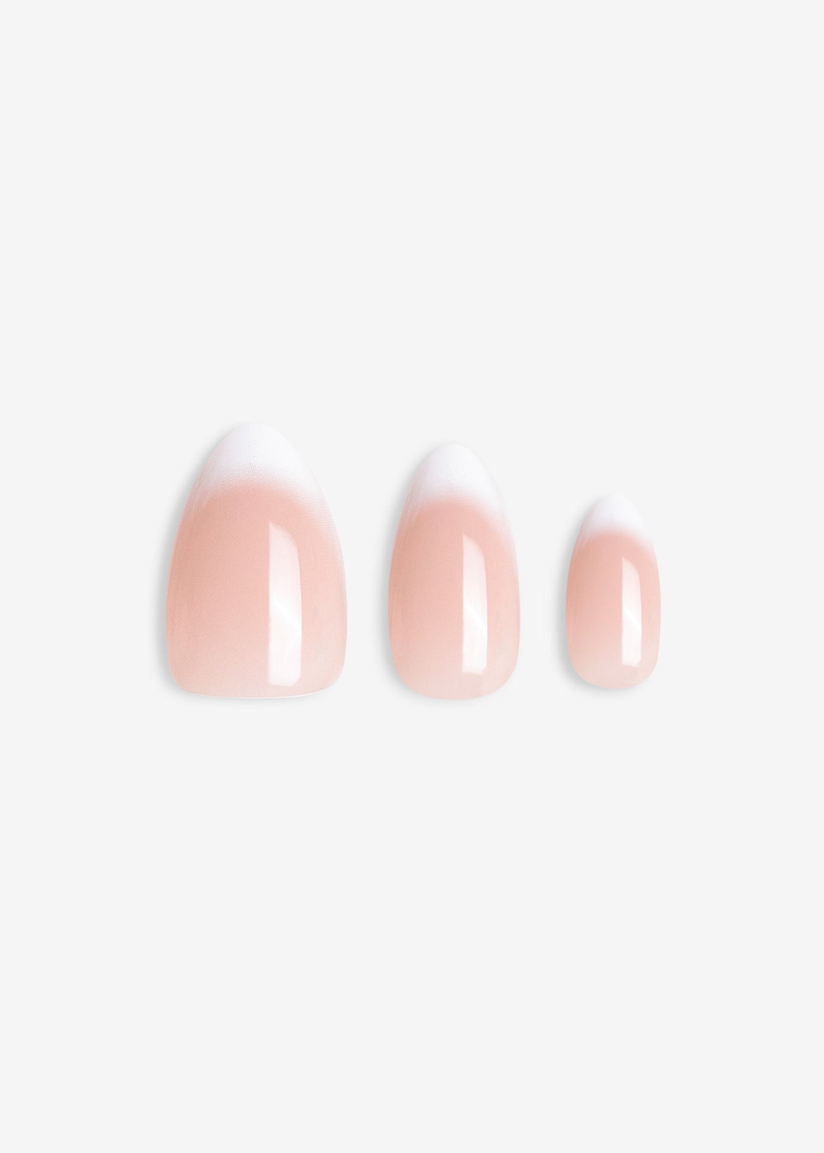FRENCH OMBRÉ