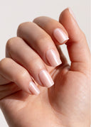 Glazed Cream, Square