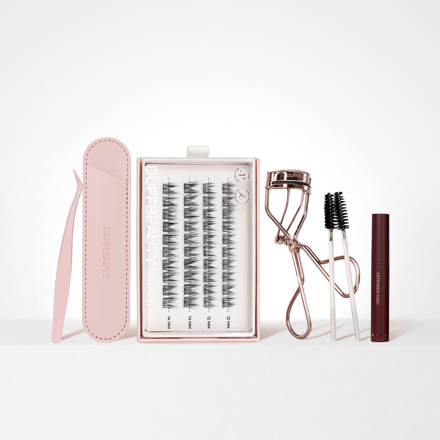 The Complete Kit