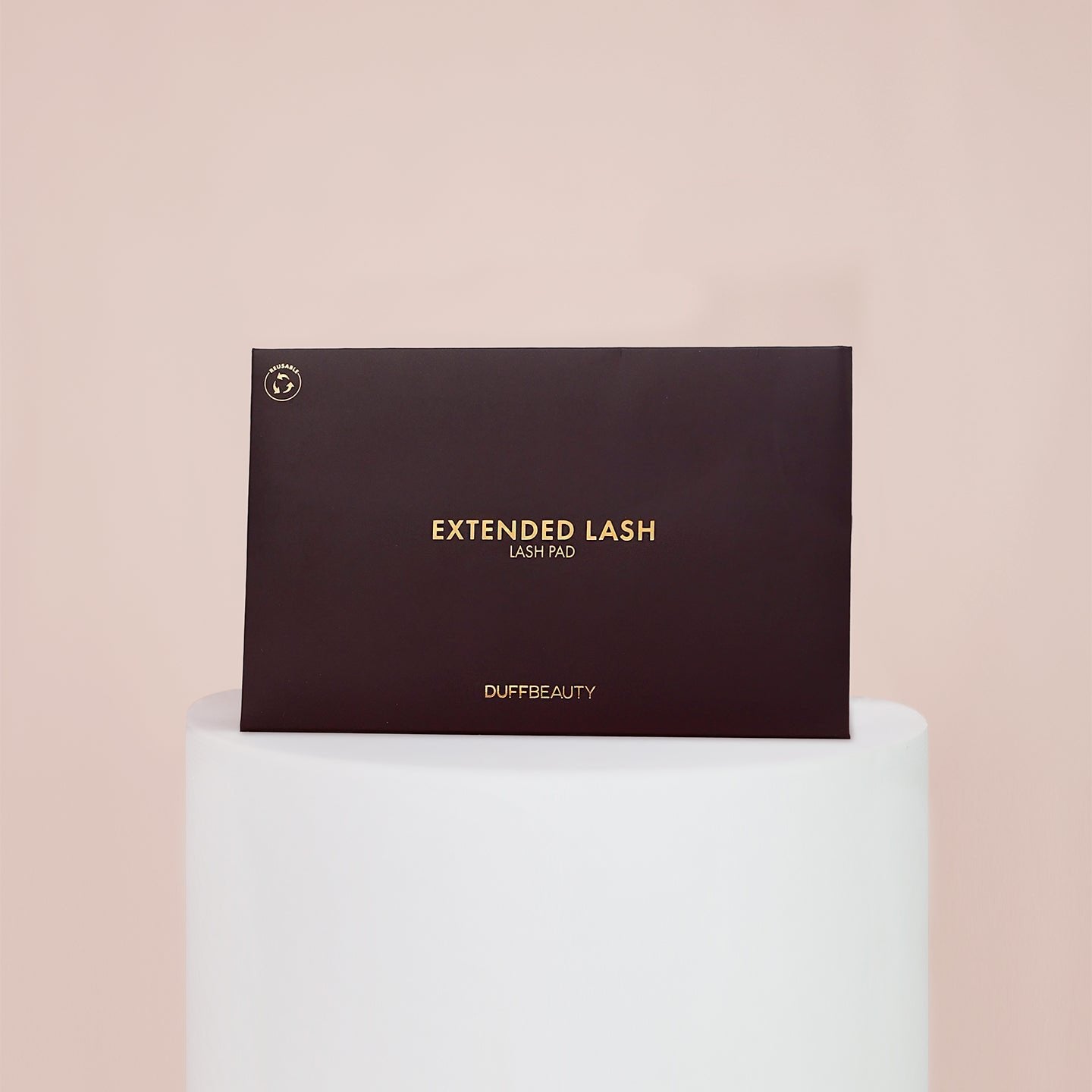 Lash Pad