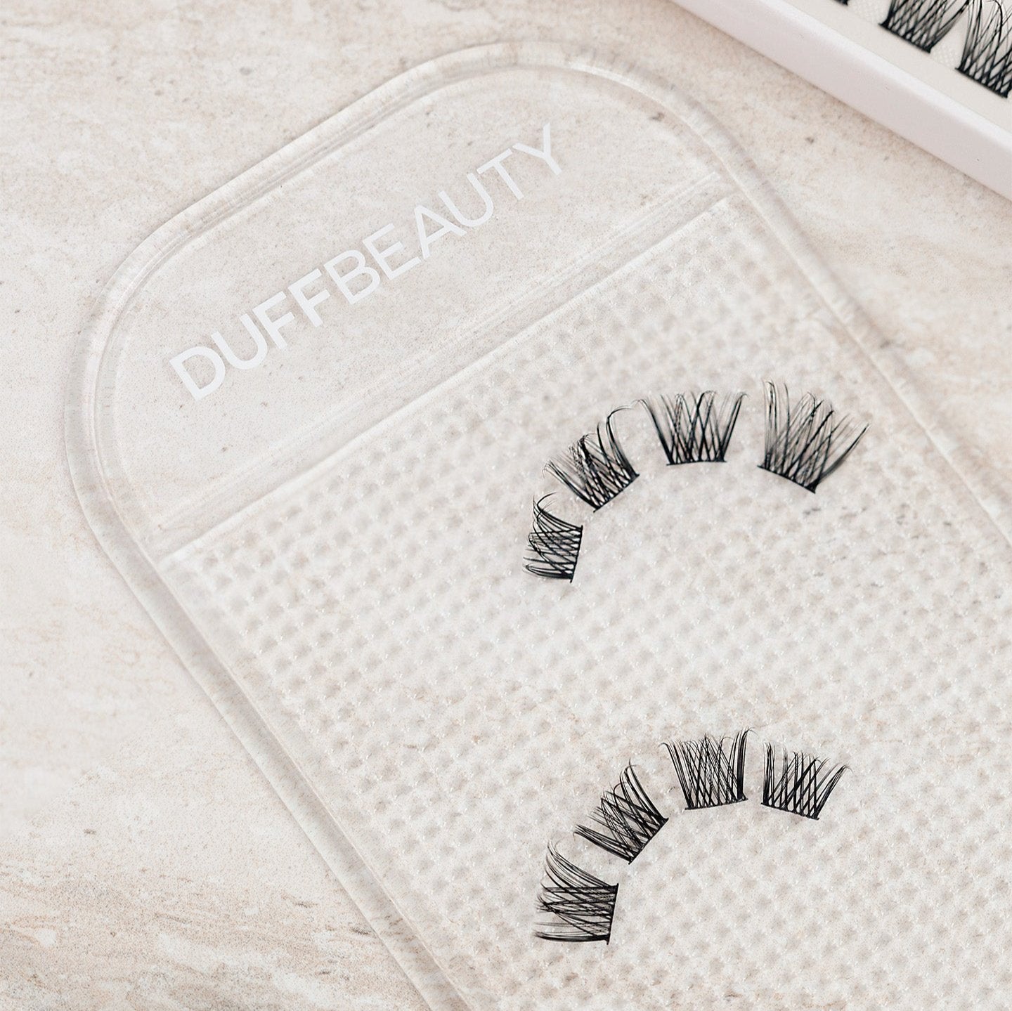 Lash Pad