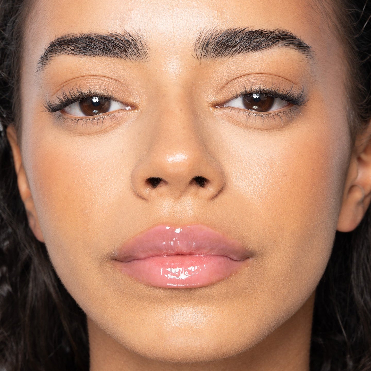 Lip Dew Butter Balm - Cupcake