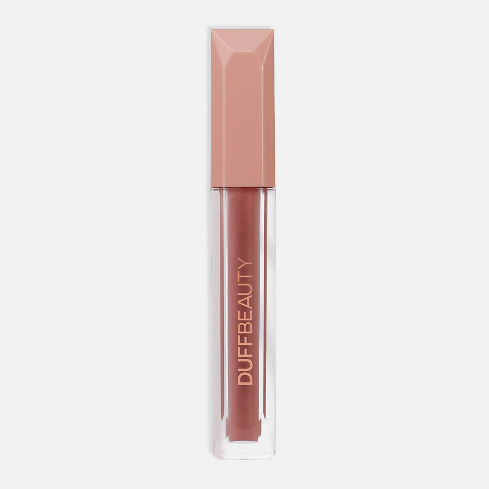 Soft Mauve - Lip Retreat