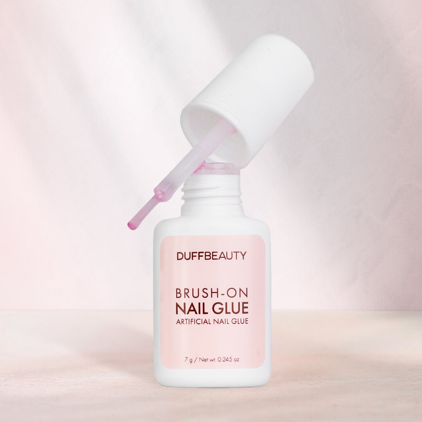 Nail Glue Brush On