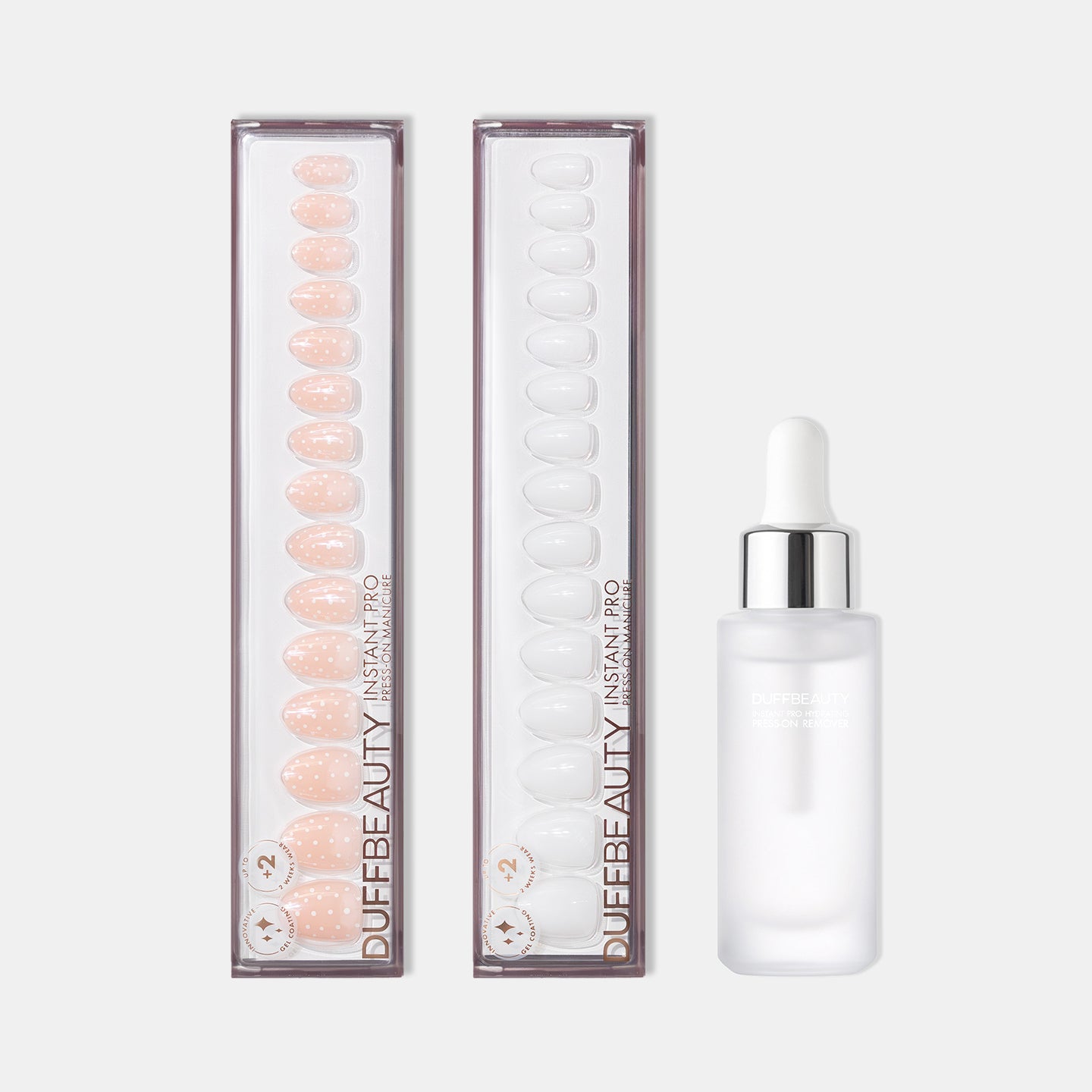 Limited Edition Press-On Kit