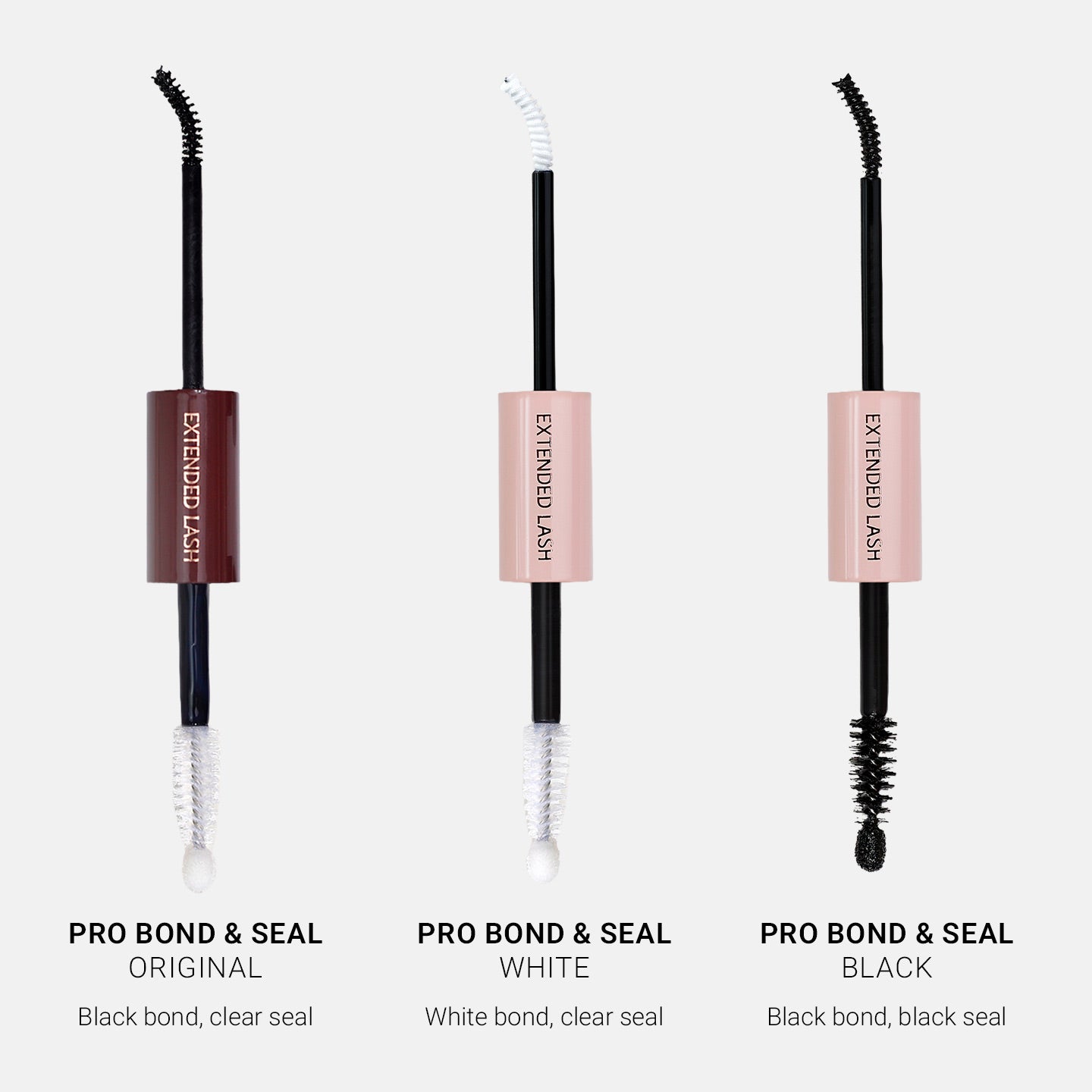 Pro Bond & Seal Clear