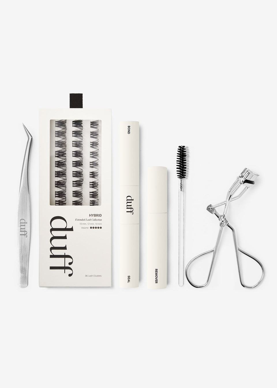 Extended Lash Ultimate Kit