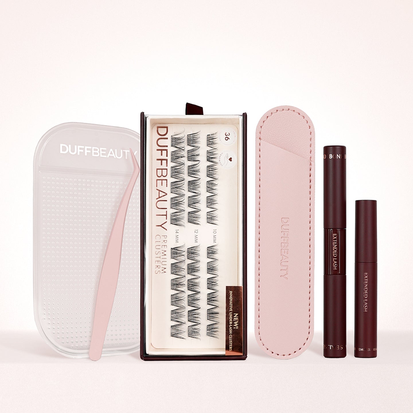 Ultimate Lash Set