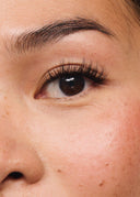 High Define Brow Gel, i bruk