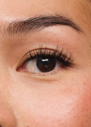 Modern Statement, 10-12 mm, båret på øyet