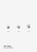 Soft Touch, lengdeoversikt