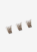 Hybrid Medium Brown, 14 mm
