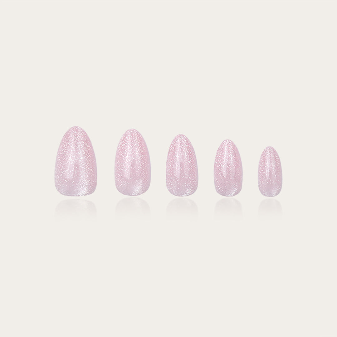 Pink Galaxy