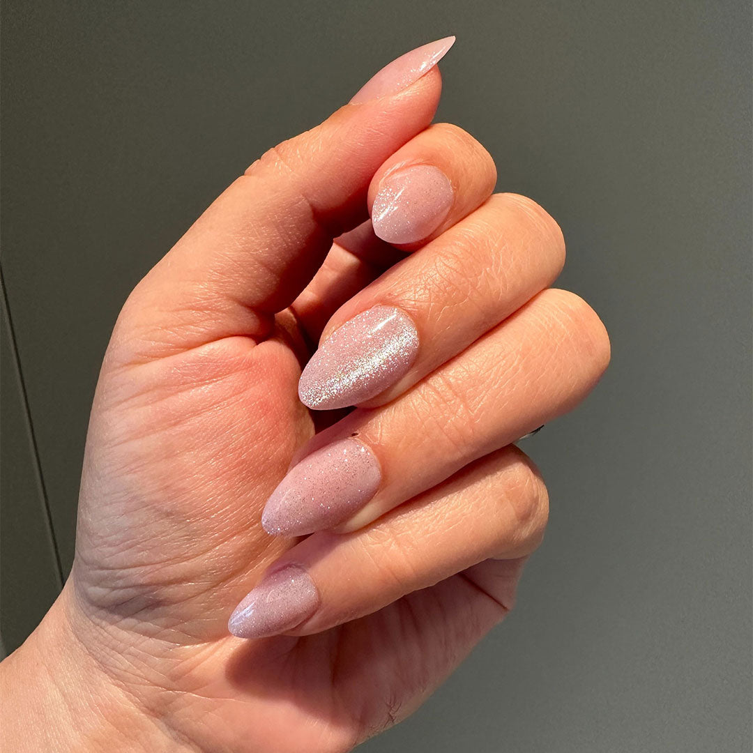 Pink Galaxy